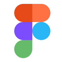  logo do Figma