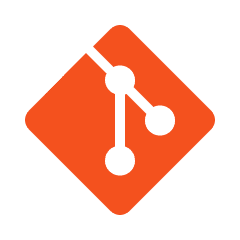  logo do Git