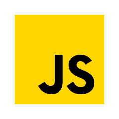  logo do JavaScript